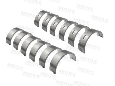 Cuzineti arbore cotit MOTIVE M708920
