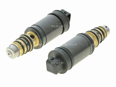 SUPAPA REGLATOARE COMPRESOR NRF 38620 - Compatibil cu AUDI, BMW, FIAT, FORD, LANCIA, MERCEDES-BENZ, OPEL, PORSCHE, SEAT, SKODA, 