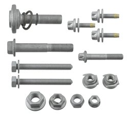 SET REPARATIE SUSPENSIE LEMFORDER 44495 01 - Compatibil cu BMW