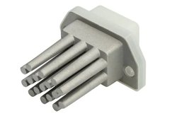 REGLAJ VENTILATOR HABITACLU THERMOTEC DE1006TT - Compatibil cu NISSAN