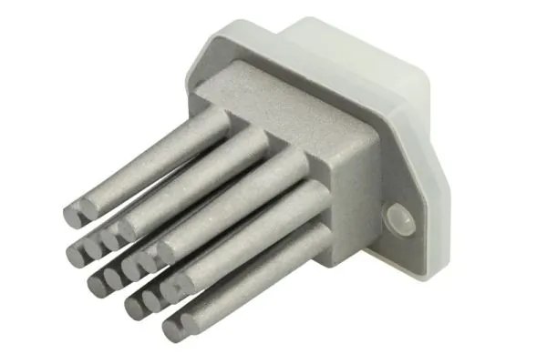 Reglaj ventilator habitaclu Thermotec DE1006TT