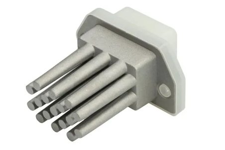 Reglaj ventilator habitaclu Thermotec DE1006TT
