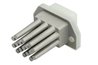 Reglaj ventilator habitaclu Thermotec DE1006TT