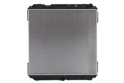Radiator racire motor Thermotec D7ME034TT