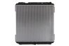 Radiator racire motor Thermotec D7ME034TT