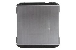 Radiator racire motor Thermotec D7ME034TT