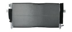 Radiator climatizare BOSCH 1 986 AD2 055