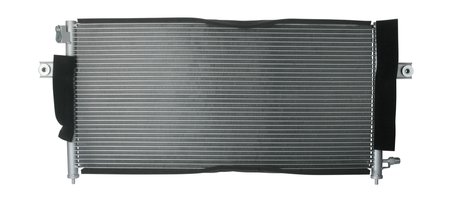 RADIATOR CLIMATIZARE BOSCH 1 986 AD2 055 - Compatibil cu NISSAN