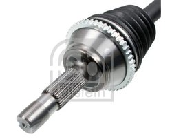 Planetara Febi Bilstein 181324