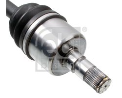 Planetara Febi Bilstein 181324