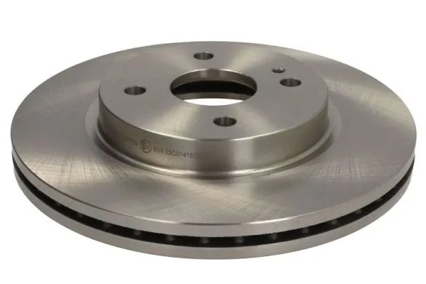 DISC FRANA ABE C33096ABE - Compatibil cu FORD, MAZDA