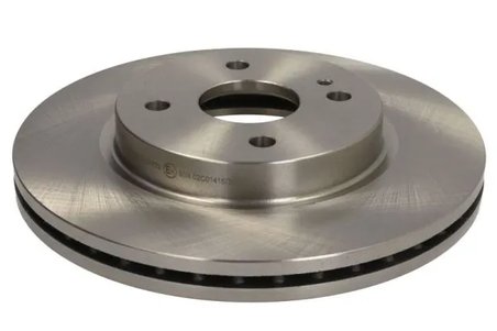 DISC FRANA ABE C33096ABE - Compatibil cu FORD, MAZDA