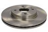 DISC FRANA ABE C33096ABE - Compatibil cu FORD, MAZDA