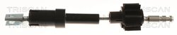 CABLU FRANA DE MANA TRISCAN 8140 231151 - Compatibil cu MERCEDES-BENZ