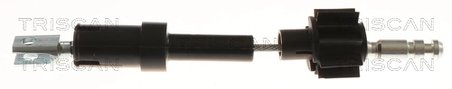 CABLU FRANA DE MANA TRISCAN 8140 231151 - Compatibil cu MERCEDES-BENZ