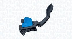 set pedale conducere Magneti Marelli 805000007010