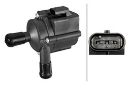 Pompa de apa suplimentare HELLA 8TW 358 304-731
