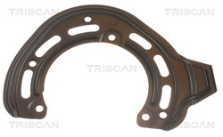 Protectie noroi disc frana Triscan 8125 24118