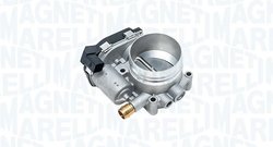 CARCASA CLAPETA ACCELERATIE MAGNETI MARELLI 802000000182 - Compatibil cu BMW