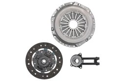 Set ambreiaj Nexus F1G216NX