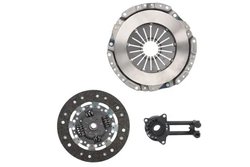 Set ambreiaj Nexus F1G216NX