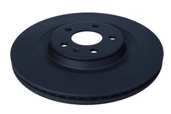 DISC FRANA QUARO QD6673HC - Compatibil cu AUDI, PORSCHE, VW