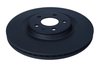DISC FRANA QUARO QD6673HC - Compatibil cu AUDI, PORSCHE, VW