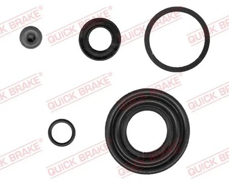 SET REPARATIE ETRIER QUICK BRAKE 114-0371 - Compatibil cu DAIHATSU, FORD USA, MAZDA, SUZUKI