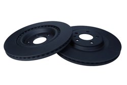 DISC FRANA QUARO QD6673HC - Compatibil cu AUDI, PORSCHE, VW