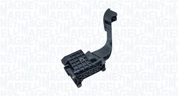 set pedale conducere Magneti Marelli 805000013010