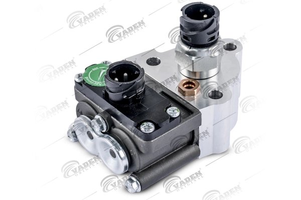 VENTIL MAGNETIC, CILINDRU CUPLARE VADEN ORIGINAL 303.11.0093 - Piesa auto compatibila cu mai multe marci