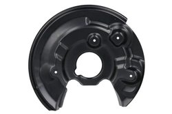 PROTECTIE NOROI DISC FRANA BLIC 6508-03-9515877K - Compatibil cu SKODA, VW