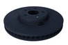 DISC FRANA QUARO QD1416HC - Compatibil cu BMW, TOYOTA