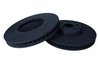 DISC FRANA QUARO QD1416HC - Compatibil cu BMW, TOYOTA