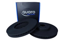 DISC FRANA QUARO QD1416HC - Compatibil cu BMW, TOYOTA