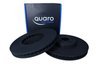 DISC FRANA QUARO QD1416HC - Compatibil cu BMW, TOYOTA