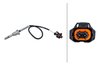 Senzor temperatura gaze evacuare HELLA 6PT 010 376-561