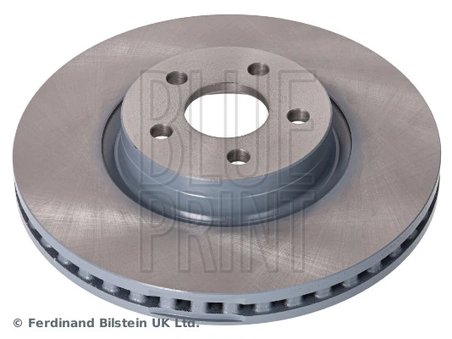 DISC FRANA BLUE PRINT ADBP430166 - Compatibil cu FORD