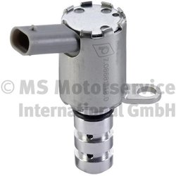 SUPAPA PRESIUNE ULEI PIERBURG 7.08681.18.0 - Compatibil cu AUDI, SEAT, SKODA, VW