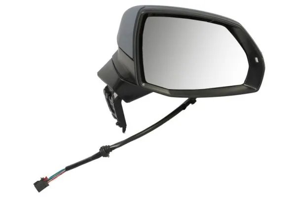 OGLINDA EXTERIOARA BLIC 5402-25-1875319P - Compatibil cu AUDI