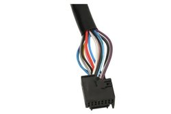 OGLINDA EXTERIOARA BLIC 5402-25-1875319P - Compatibil cu AUDI
