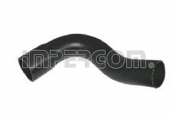 FURTUN INTERCOOLER/TURBO IMPERGOM 230481 - Compatibil cu FIAT
