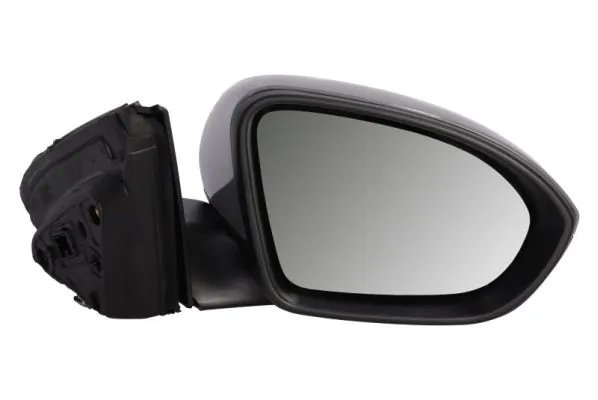 OGLINDA EXTERIOARA BLIC 5402-04-1785313P - Compatibil cu OPEL