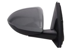 OGLINDA EXTERIOARA BLIC 5402-04-1785313P - Compatibil cu OPEL