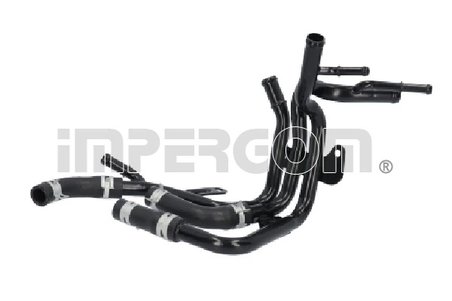 CUPLAJ CONDUCTA LICHID RACIRE IMPERGOM 230454 - Compatibil cu AUDI, SEAT, SKODA, VW