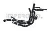 CUPLAJ CONDUCTA LICHID RACIRE IMPERGOM 230454 - Compatibil cu AUDI, SEAT, SKODA, VW