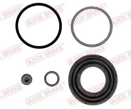 SET REPARATIE ETRIER QUICK BRAKE 114-0383 - Compatibil cu MITSUBISHI