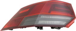 STOP SPATE ABAKUS 441-19BZR-AE - Compatibil cu VW