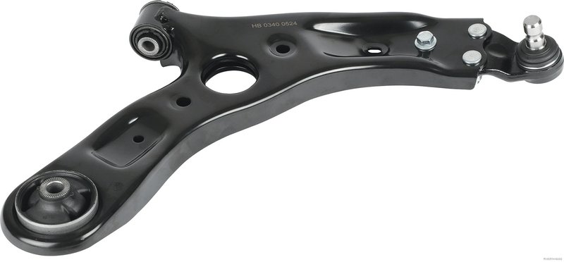 BRAT SUSPENSIE HERTH+BUSS JAKOPARTS J4910340 - Compatibil cu KIA