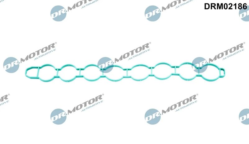 GARNITURA GALERIE ADMISIE DR.MOTOR AUTOMOTIVE DRM02186 - Compatibil cu VOLVO